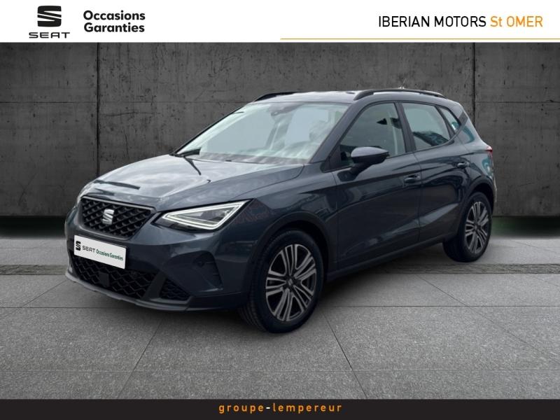Image SEAT Arona 1.0 TSI 110ch Copa