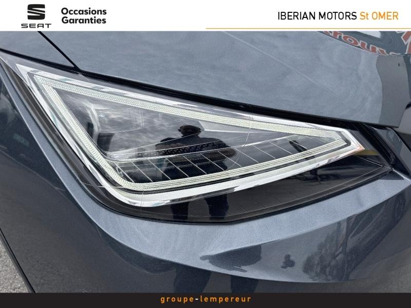 Image SEAT Arona 1.0 TSI 110ch Copa