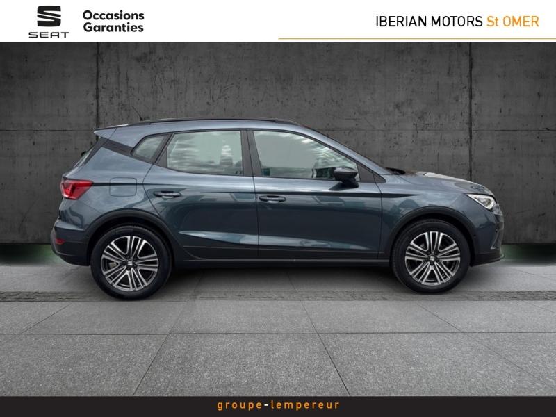 Image SEAT Arona 1.0 TSI 110ch Copa