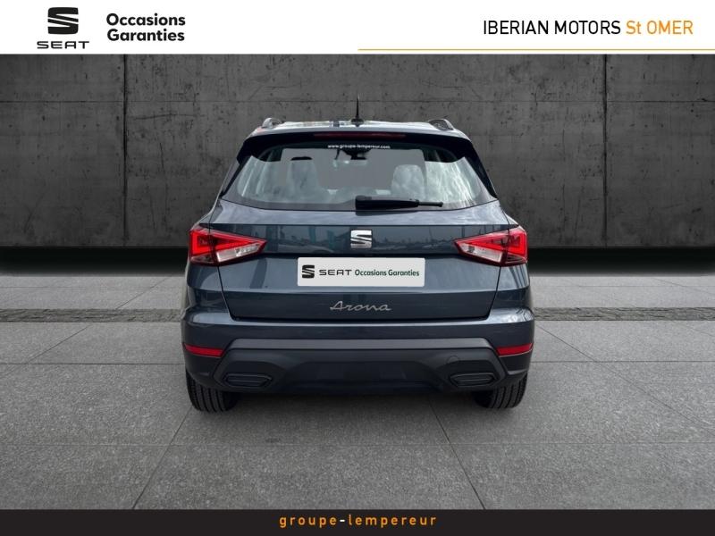 Image SEAT Arona 1.0 TSI 110ch Copa