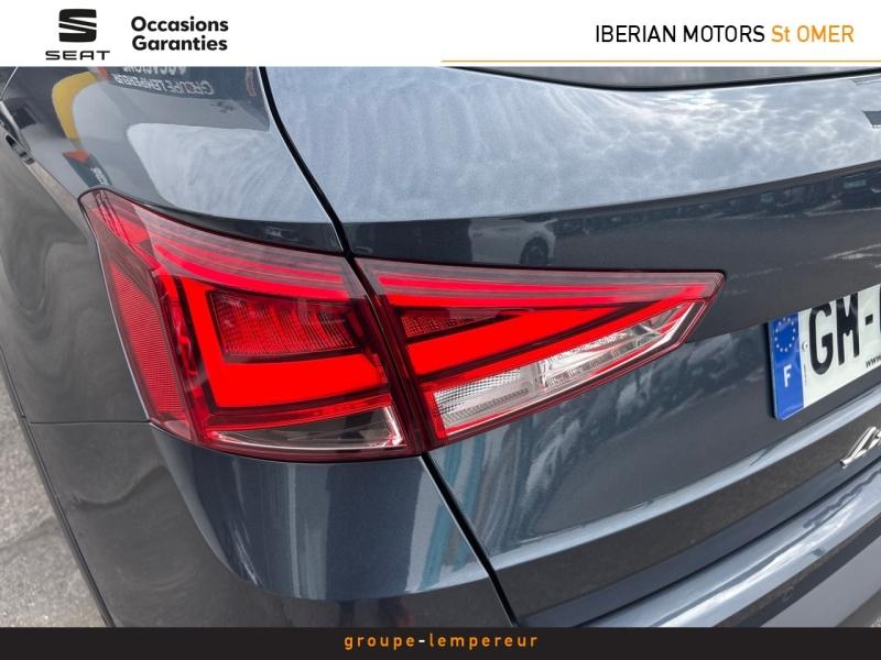 Image SEAT Arona 1.0 TSI 110ch Copa