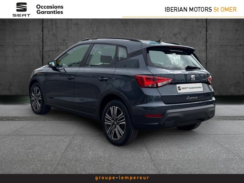 Image SEAT Arona 1.0 TSI 110ch Copa