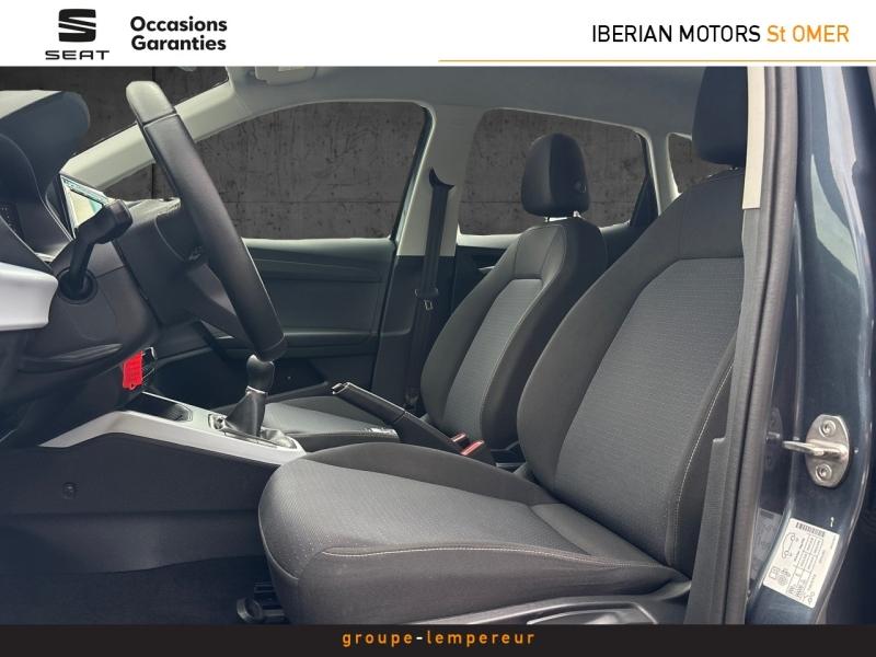 Image SEAT Arona 1.0 TSI 110ch Copa