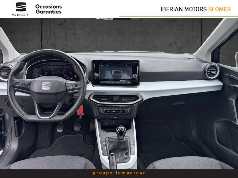 Image SEAT Arona 1.0 TSI 110ch Copa