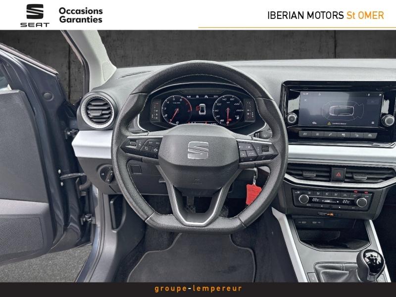 Image SEAT Arona 1.0 TSI 110ch Copa