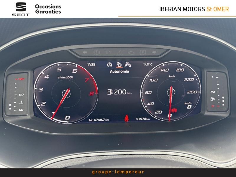 Image SEAT Arona 1.0 TSI 110ch Copa