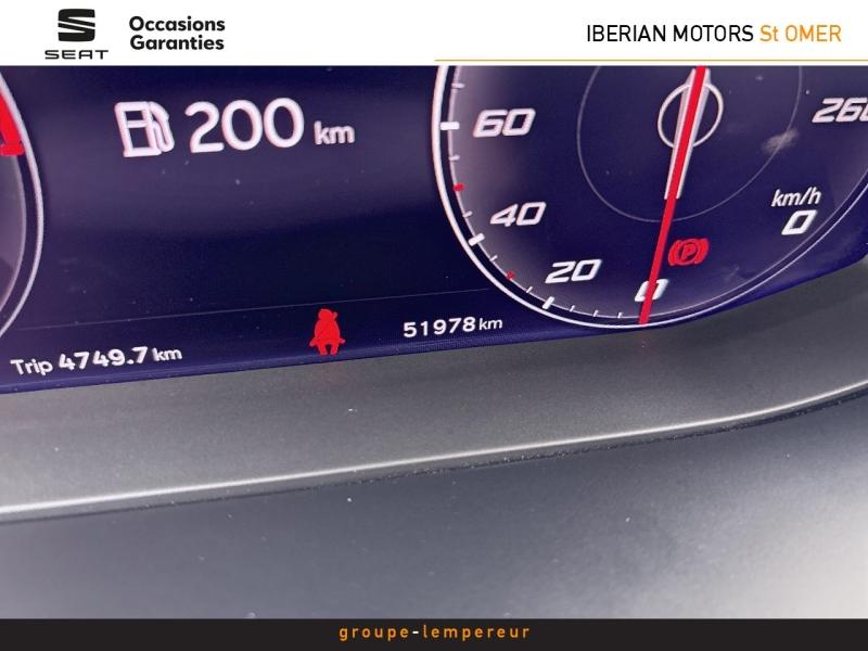 Image SEAT Arona 1.0 TSI 110ch Copa