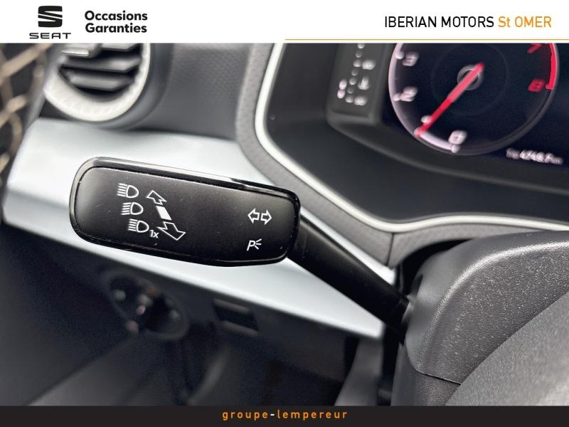 Image SEAT Arona 1.0 TSI 110ch Copa