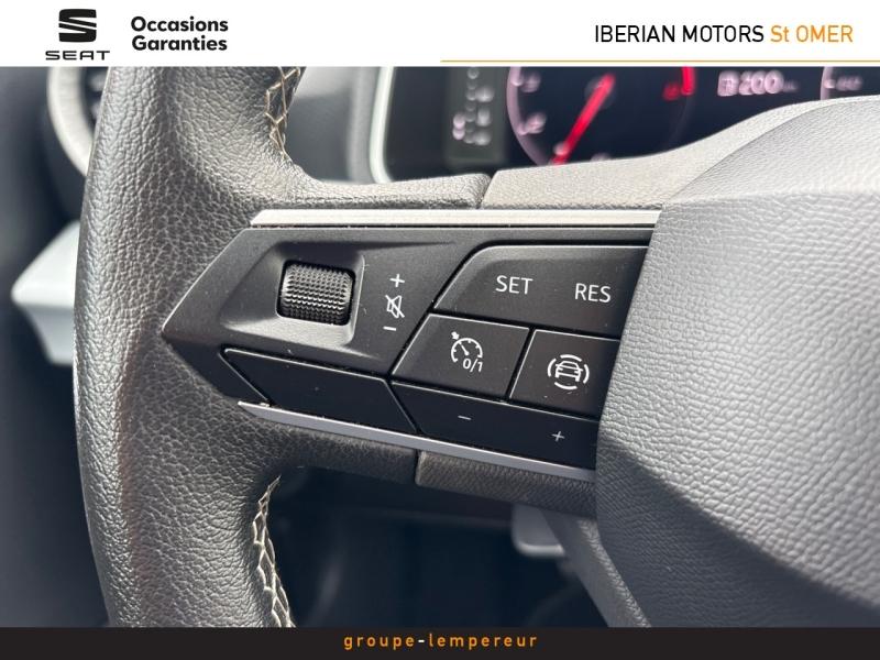 Image SEAT Arona 1.0 TSI 110ch Copa