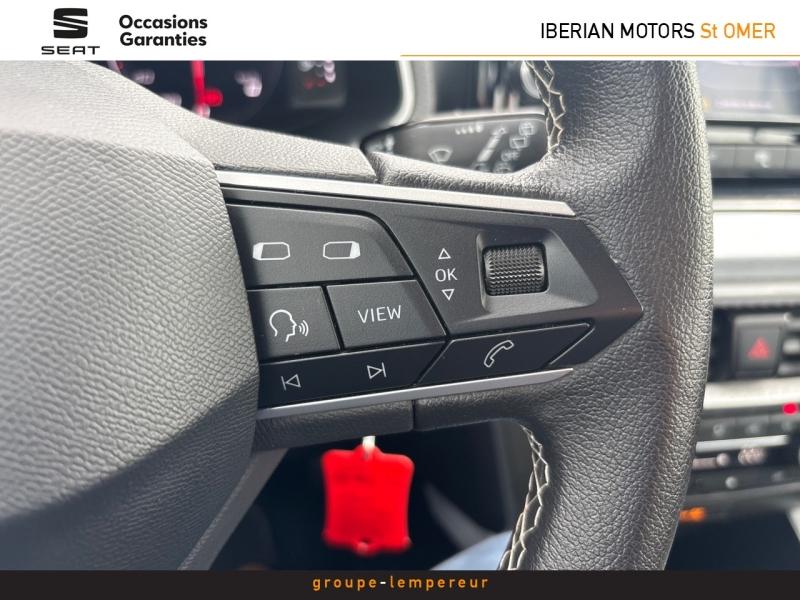 Image SEAT Arona 1.0 TSI 110ch Copa