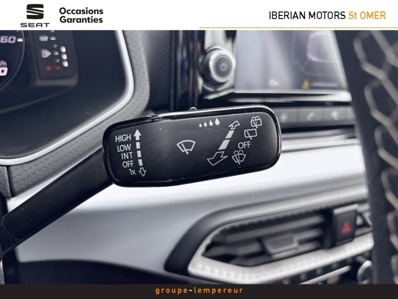 Image SEAT Arona 1.0 TSI 110ch Copa