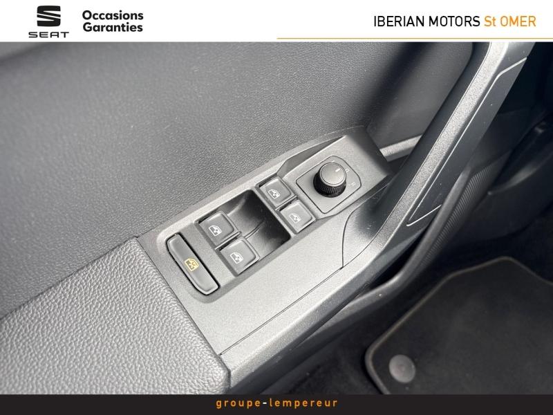 Image SEAT Arona 1.0 TSI 110ch Copa