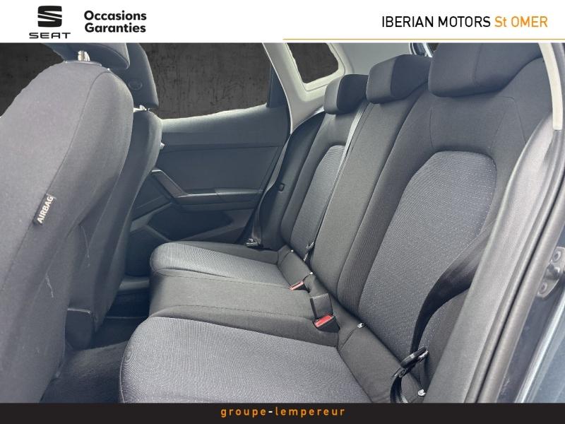 Image SEAT Arona 1.0 TSI 110ch Copa