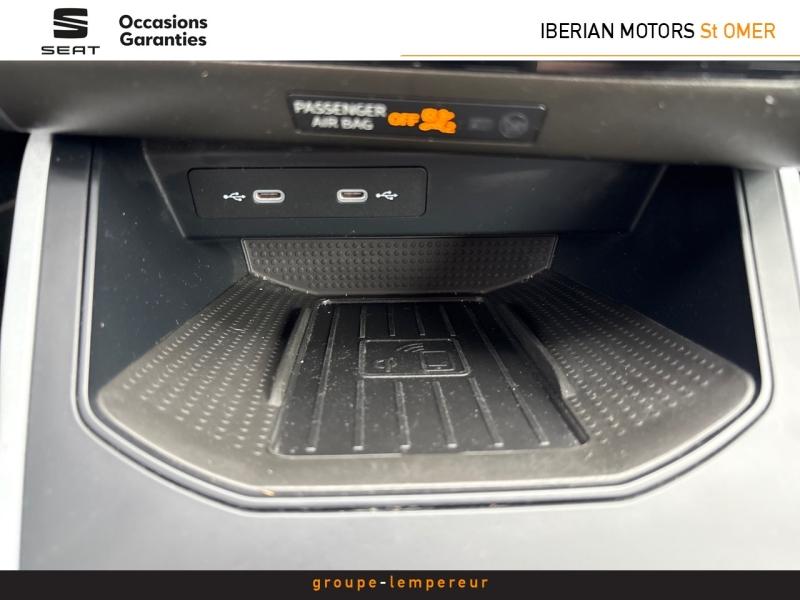 Image SEAT Arona 1.0 TSI 110ch Copa