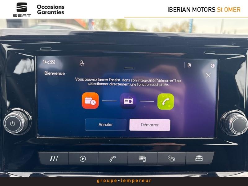 Image SEAT Arona 1.0 TSI 110ch Copa