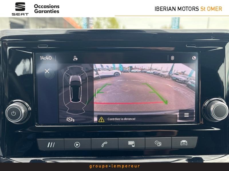 Image SEAT Arona 1.0 TSI 110ch Copa