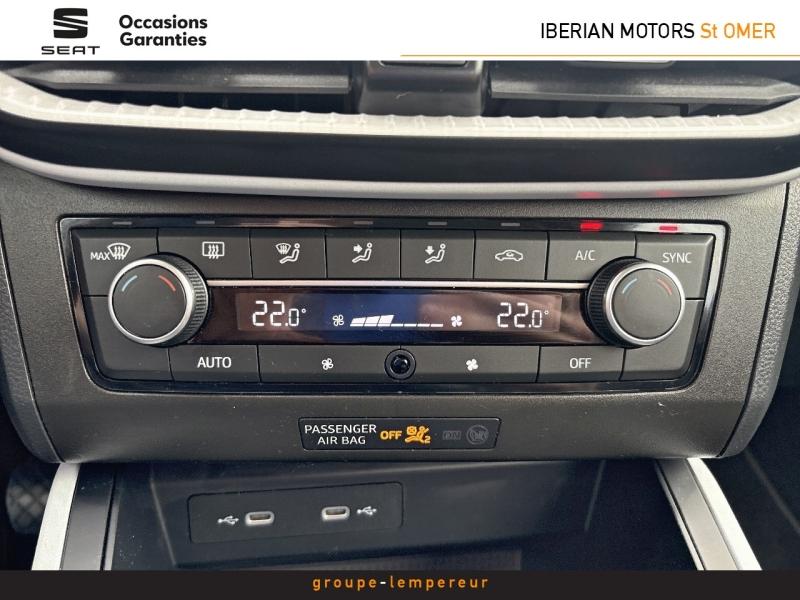 Image SEAT Arona 1.0 TSI 110ch Copa