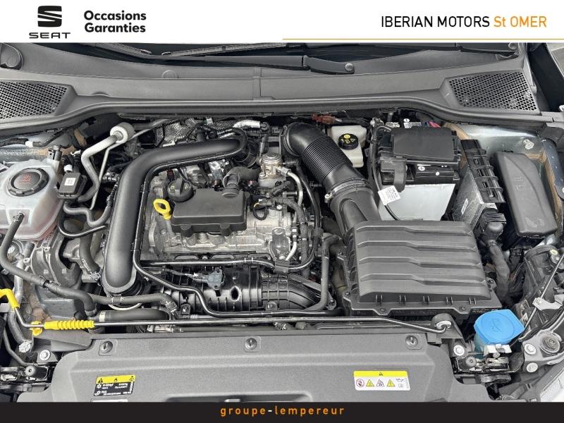 Image SEAT Arona 1.0 TSI 110ch Copa