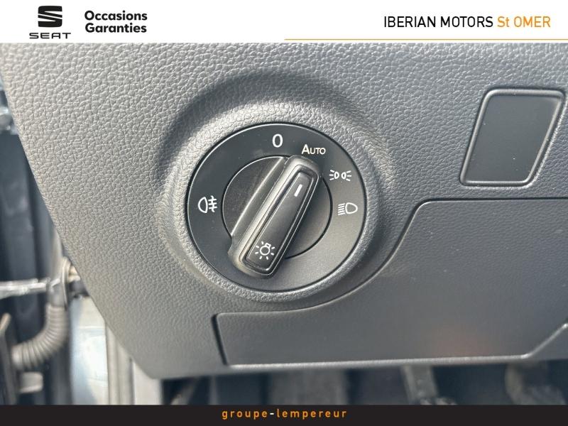 Image SEAT Arona 1.0 TSI 110ch Copa