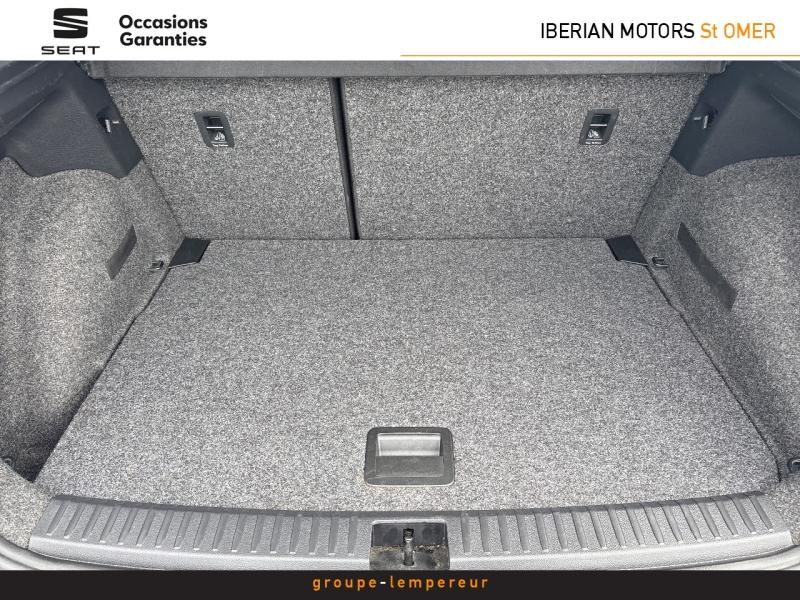 Image SEAT Arona 1.0 TSI 110ch Copa