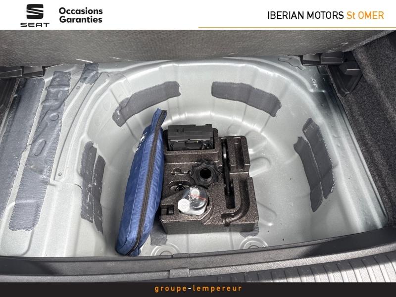 Image SEAT Arona 1.0 TSI 110ch Copa