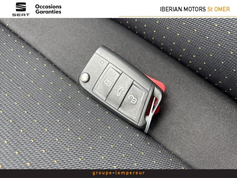 Image SEAT Arona 1.0 TSI 110ch Copa