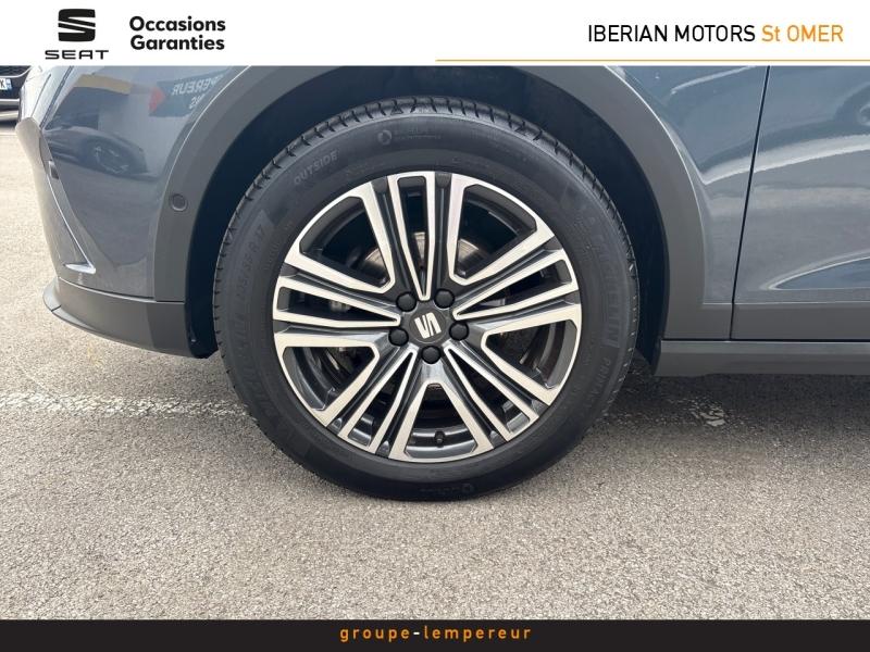 Image SEAT Arona 1.0 TSI 110ch Copa