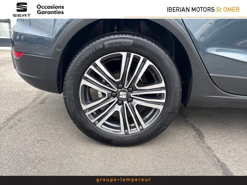 Image SEAT Arona 1.0 TSI 110ch Copa