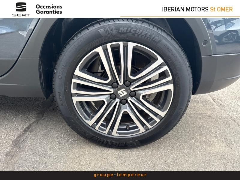 Image SEAT Arona 1.0 TSI 110ch Copa