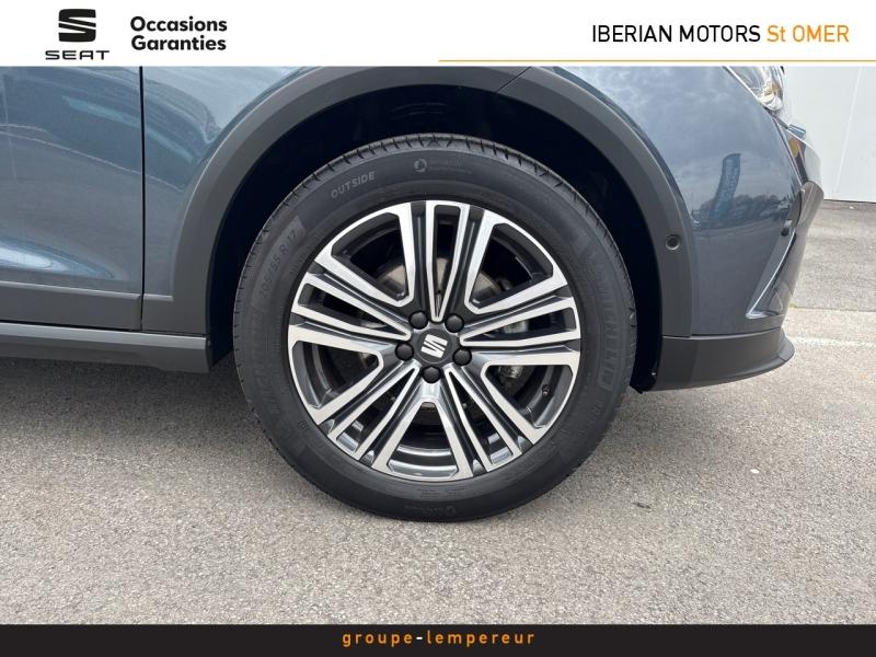 Image SEAT Arona 1.0 TSI 110ch Copa