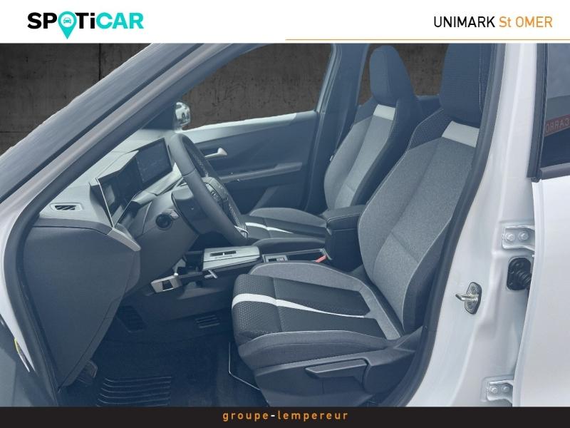 Image OPEL Frontera 1.2 Turbo Hybrid 110ch GS e-DCT6