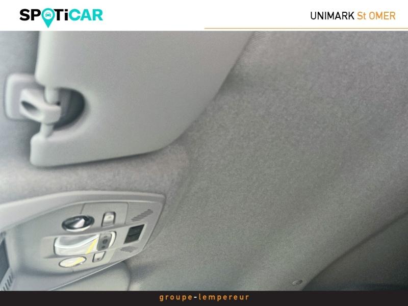 Image OPEL Frontera 1.2 Turbo Hybrid 110ch GS e-DCT6