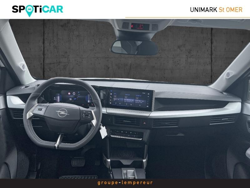 Image OPEL Frontera 1.2 Turbo Hybrid 110ch GS e-DCT6