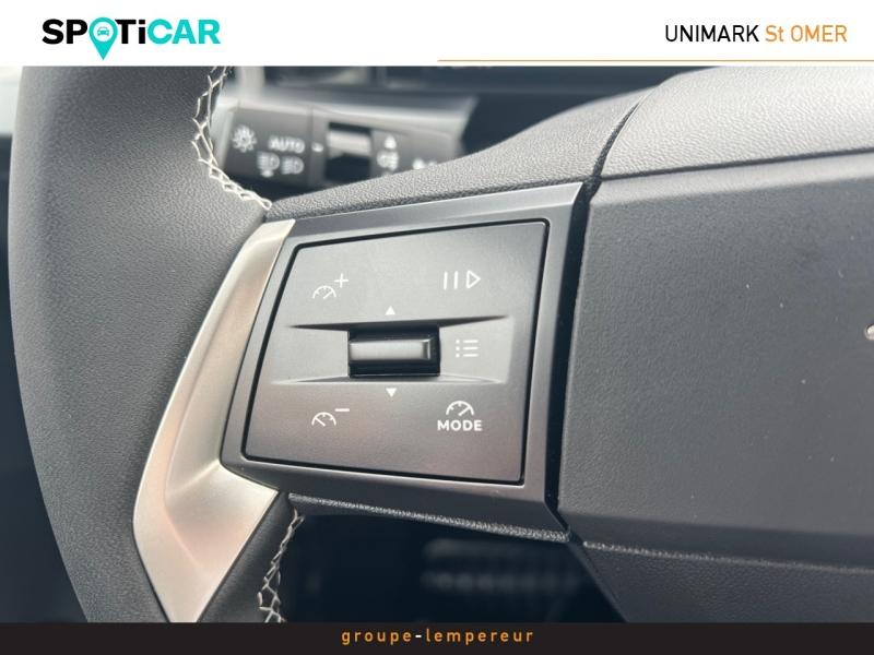 Image OPEL Frontera 1.2 Turbo Hybrid 110ch GS e-DCT6