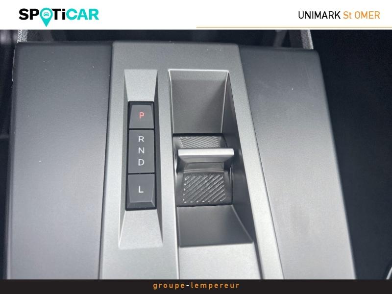 Image OPEL Frontera 1.2 Turbo Hybrid 110ch GS e-DCT6