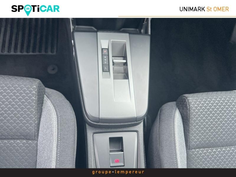 Image OPEL Frontera 1.2 Turbo Hybrid 110ch GS e-DCT6