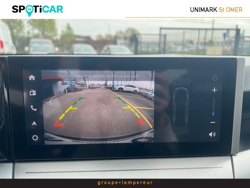 Image OPEL Frontera 1.2 Turbo Hybrid 110ch GS e-DCT6