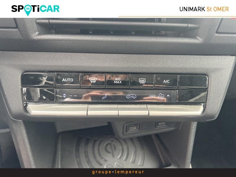 Image OPEL Frontera 1.2 Turbo Hybrid 110ch GS e-DCT6