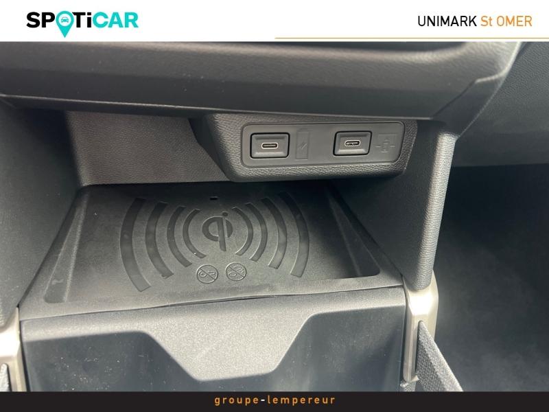 Image OPEL Frontera 1.2 Turbo Hybrid 110ch GS e-DCT6