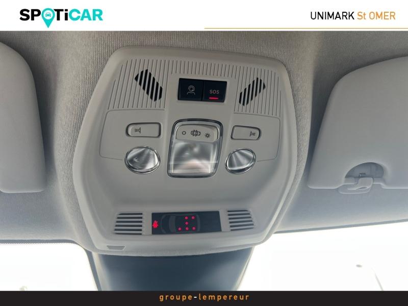 Image OPEL Frontera 1.2 Turbo Hybrid 110ch GS e-DCT6