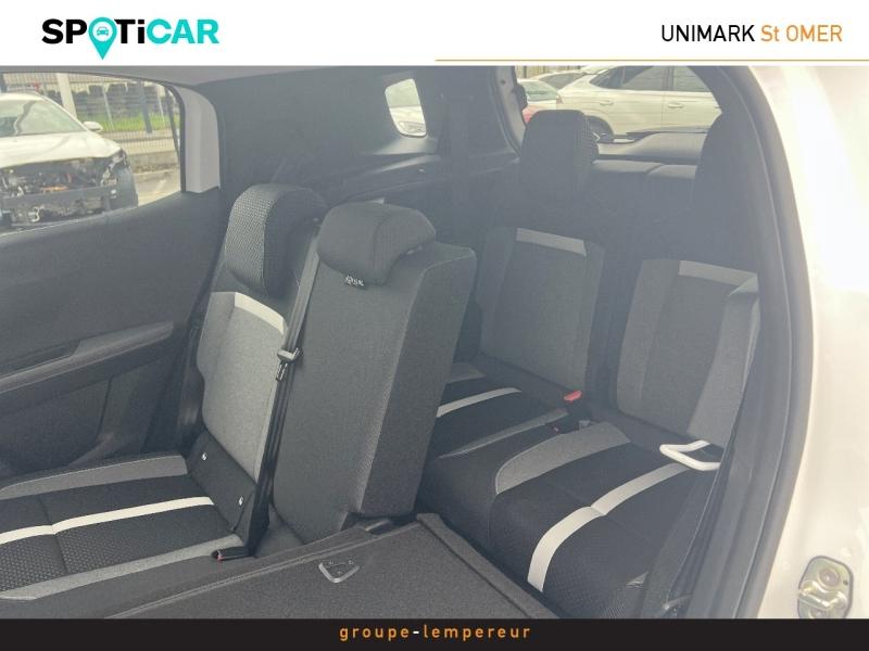 Image OPEL Frontera 1.2 Turbo Hybrid 110ch GS e-DCT6