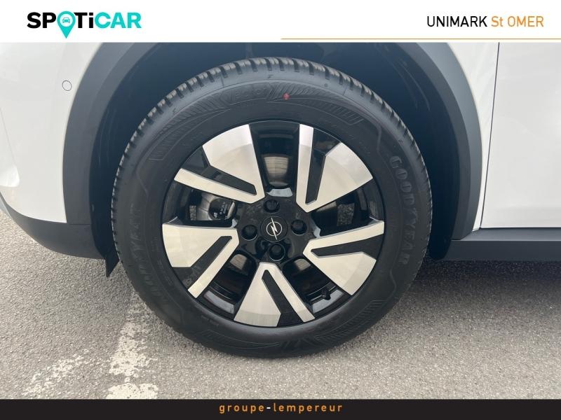 Image OPEL Frontera 1.2 Turbo Hybrid 110ch GS e-DCT6