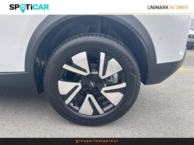 Image OPEL Frontera 1.2 Turbo Hybrid 110ch GS e-DCT6