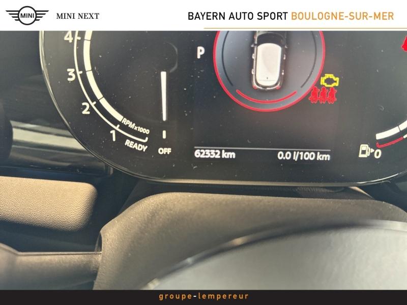 Image MINI Mini 5 Portes Cooper S 178ch John Cooper Works BVA7