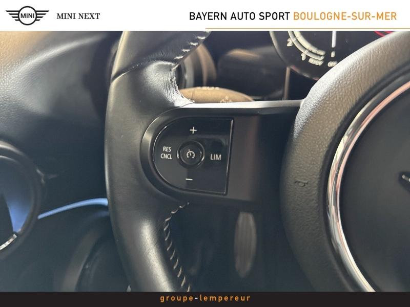 Image MINI Mini 5 Portes Cooper S 178ch John Cooper Works BVA7