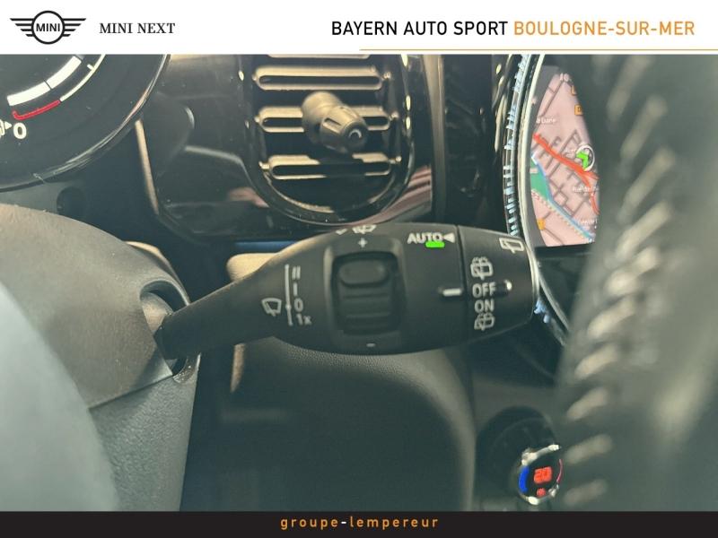 Image MINI Mini 5 Portes Cooper S 178ch John Cooper Works BVA7
