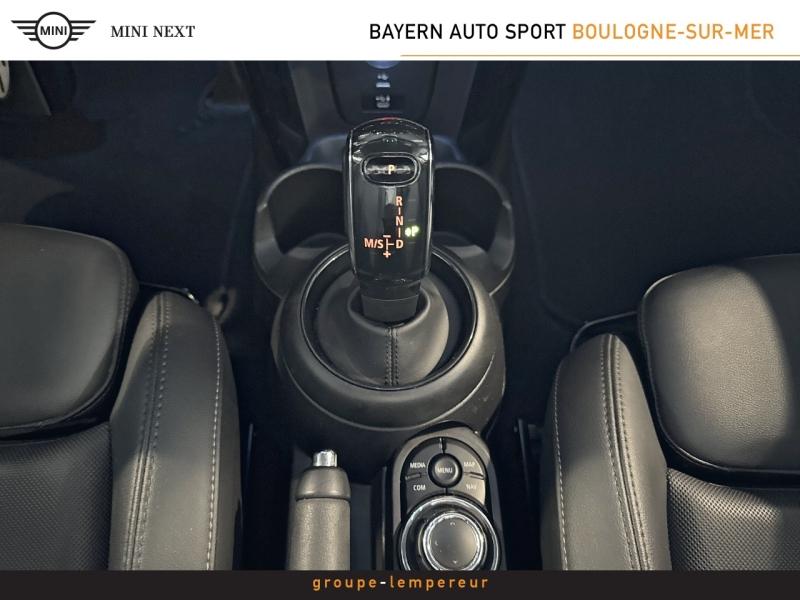 Image MINI Mini 5 Portes Cooper S 178ch John Cooper Works BVA7