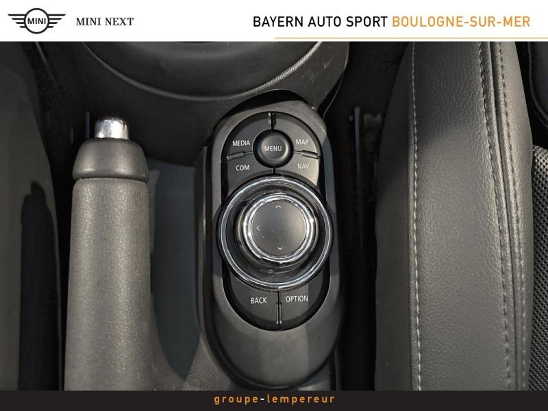 Image MINI Mini 5 Portes Cooper S 178ch John Cooper Works BVA7