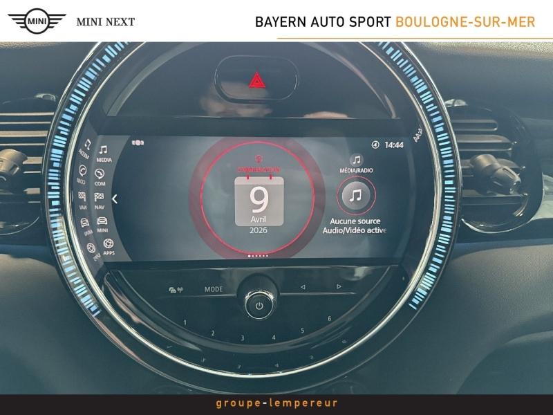 Image MINI Mini 5 Portes Cooper S 178ch John Cooper Works BVA7