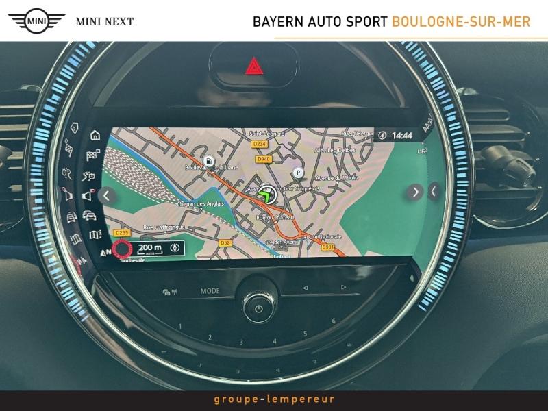 Image MINI Mini 5 Portes Cooper S 178ch John Cooper Works BVA7